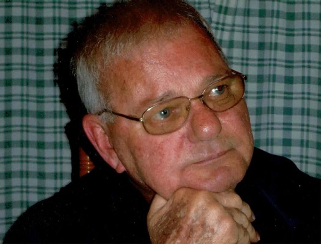 Francis "Frank" Florek