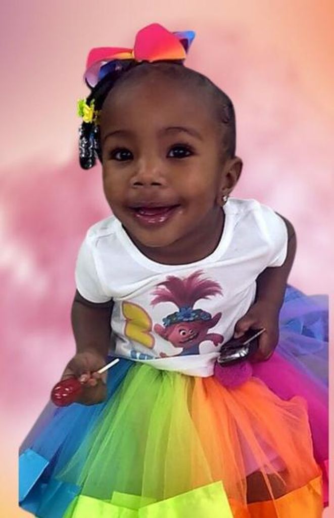 Jalaiya Symone Smith Profile Photo