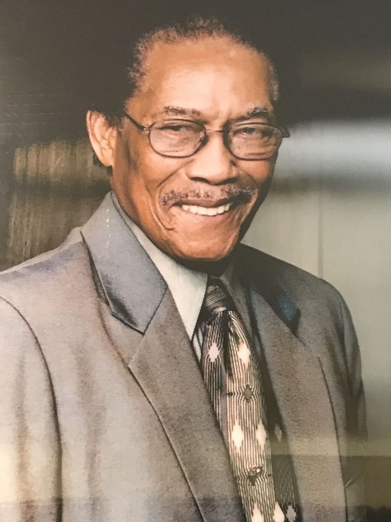 L. C. Mccoy