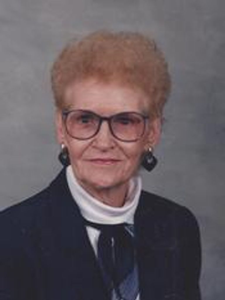 Elesa Claudine Pannell Bicknell