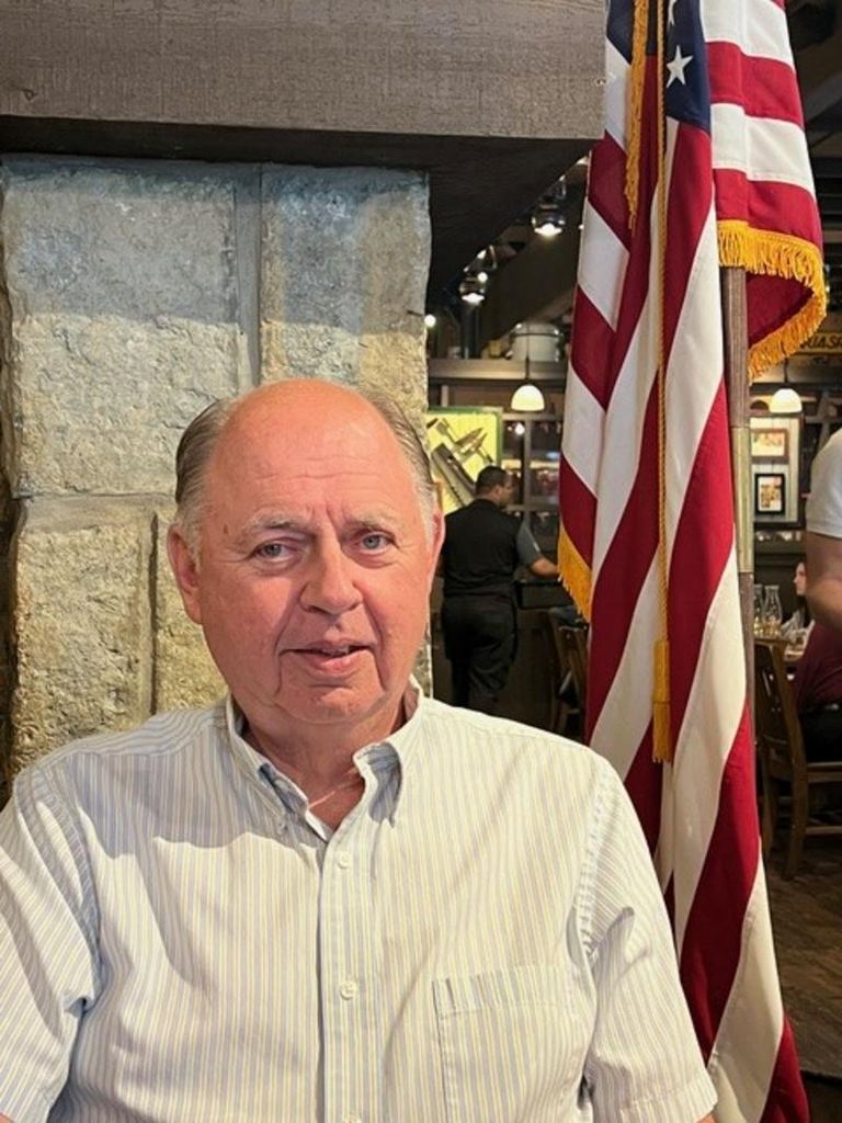 Billy Paul Cobb Profile Photo
