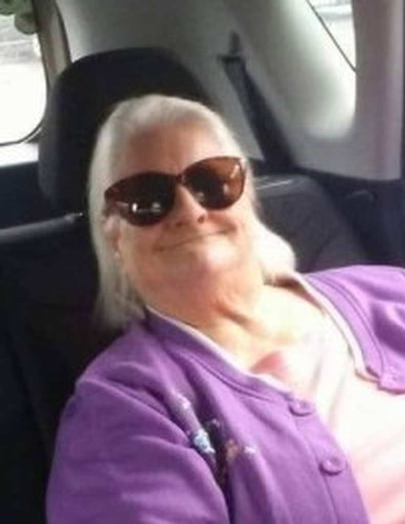 Annie Mae Bland
