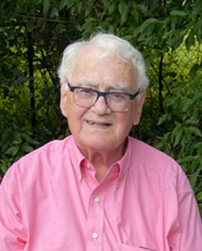 William "Bill" Stevens