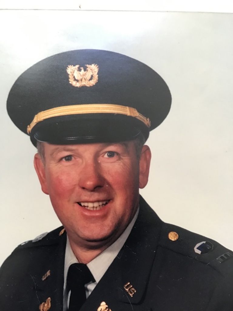 Robert Charles Haynes