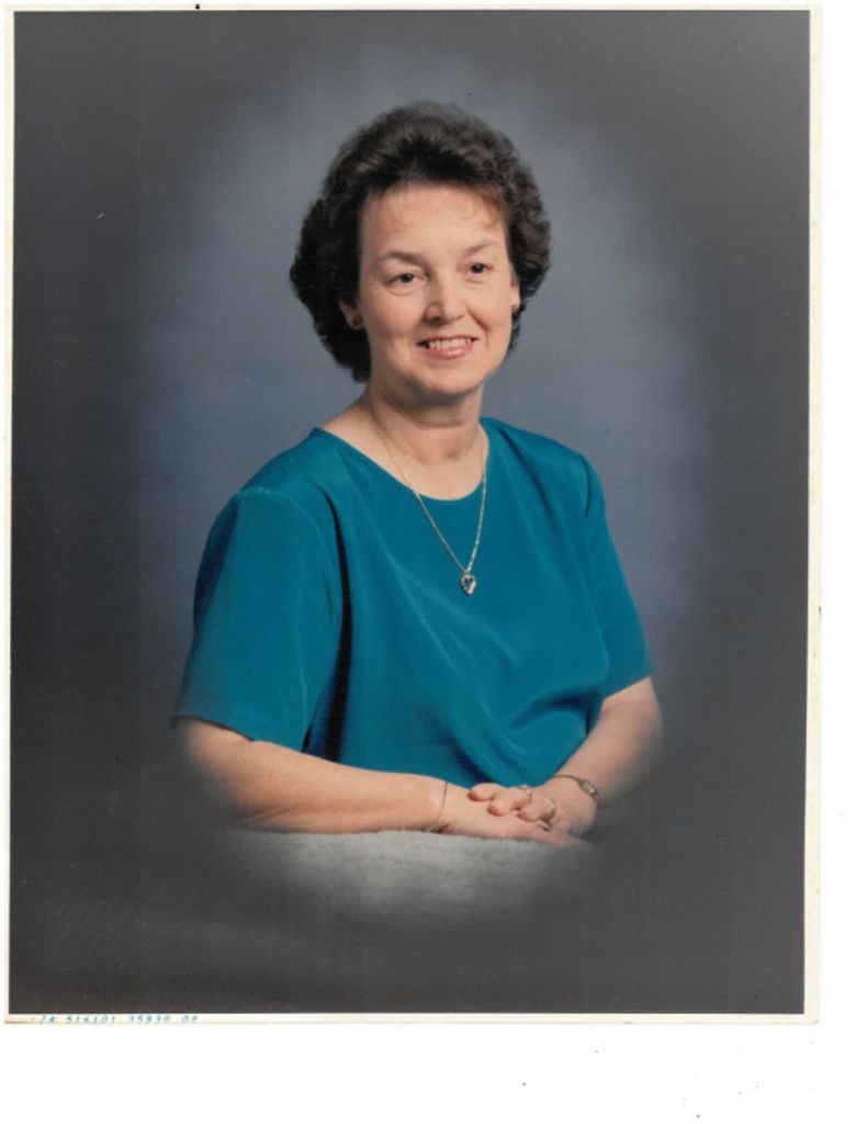 Edna Earle S. Logan