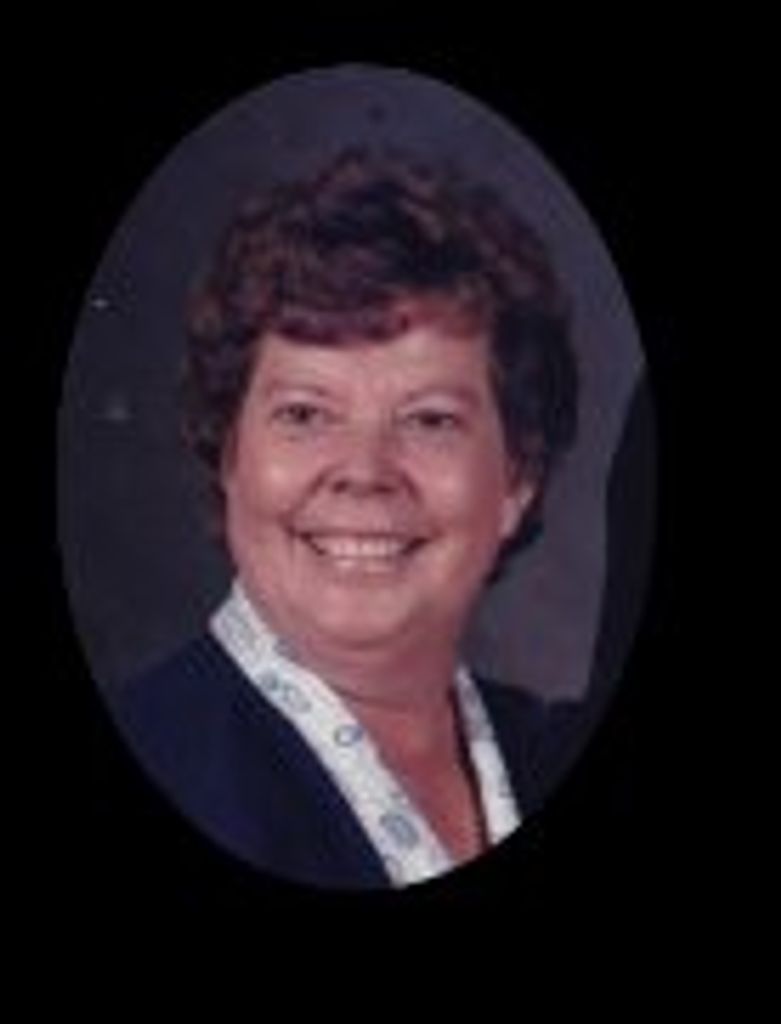 Helen Teasley