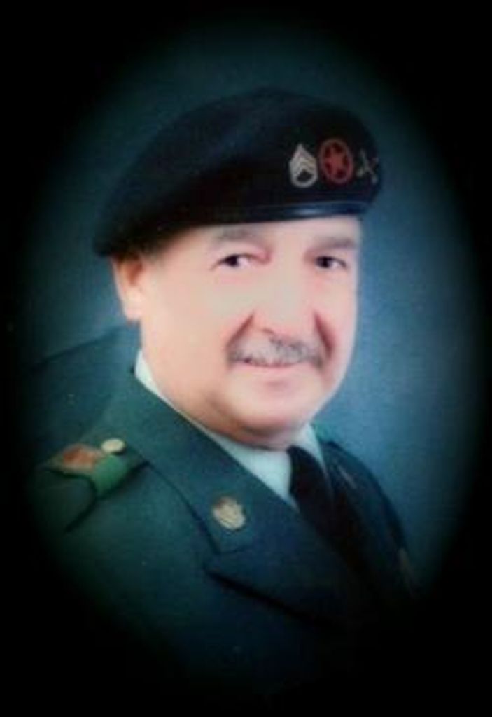 Rogelio Garza