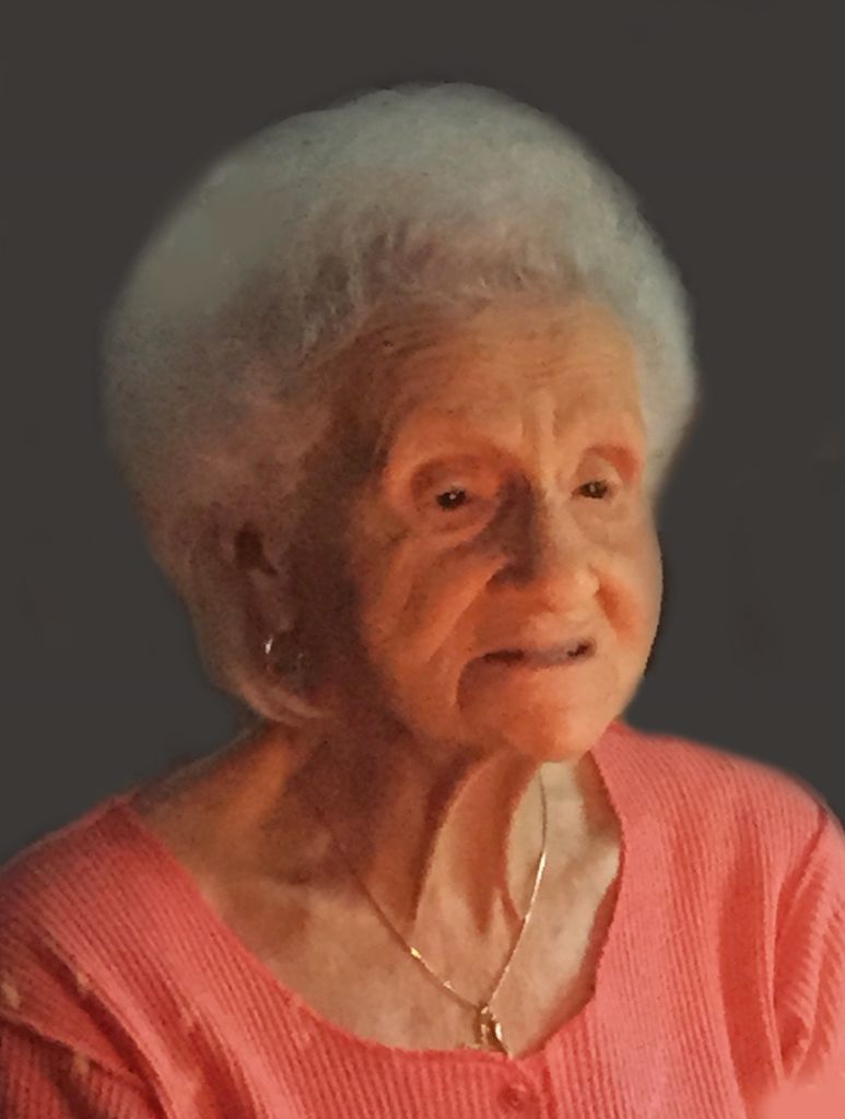 Antonette Scherzo