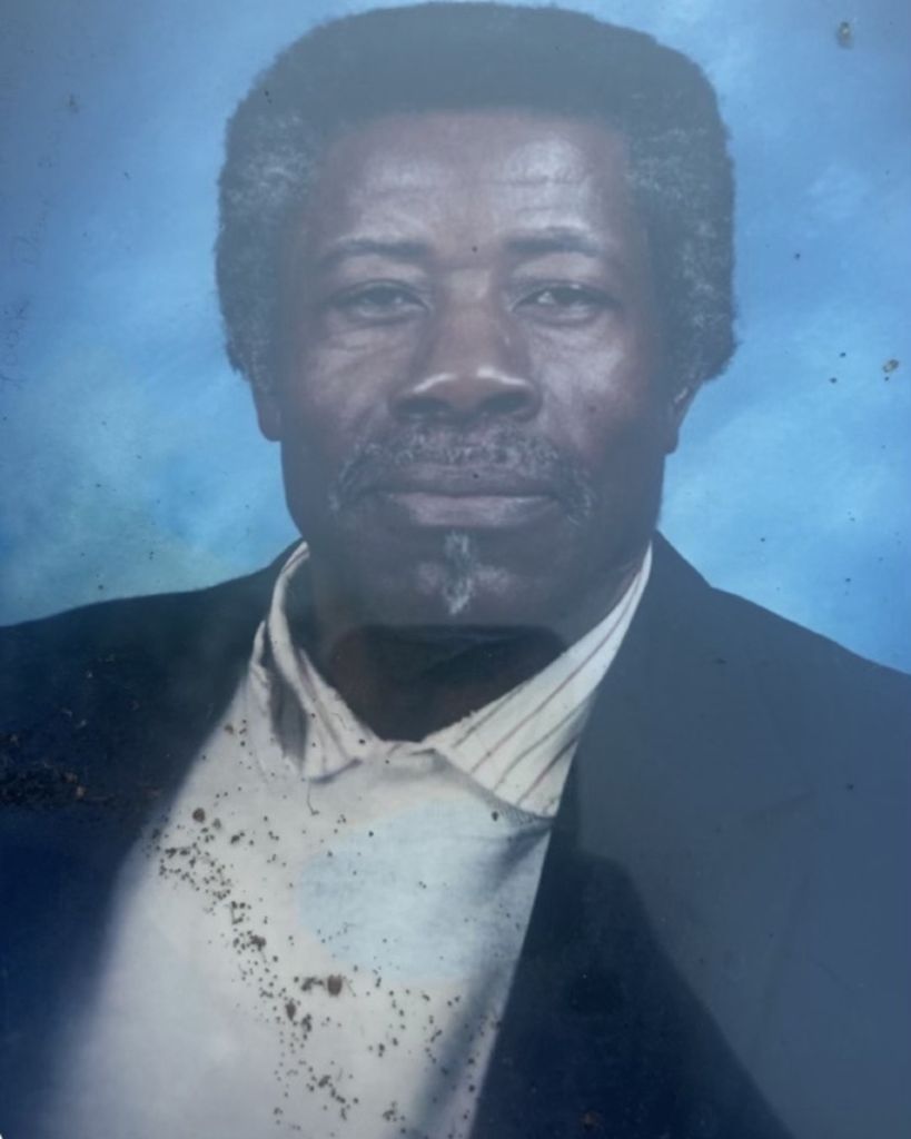 Albert "Henry" Mastin Profile Photo