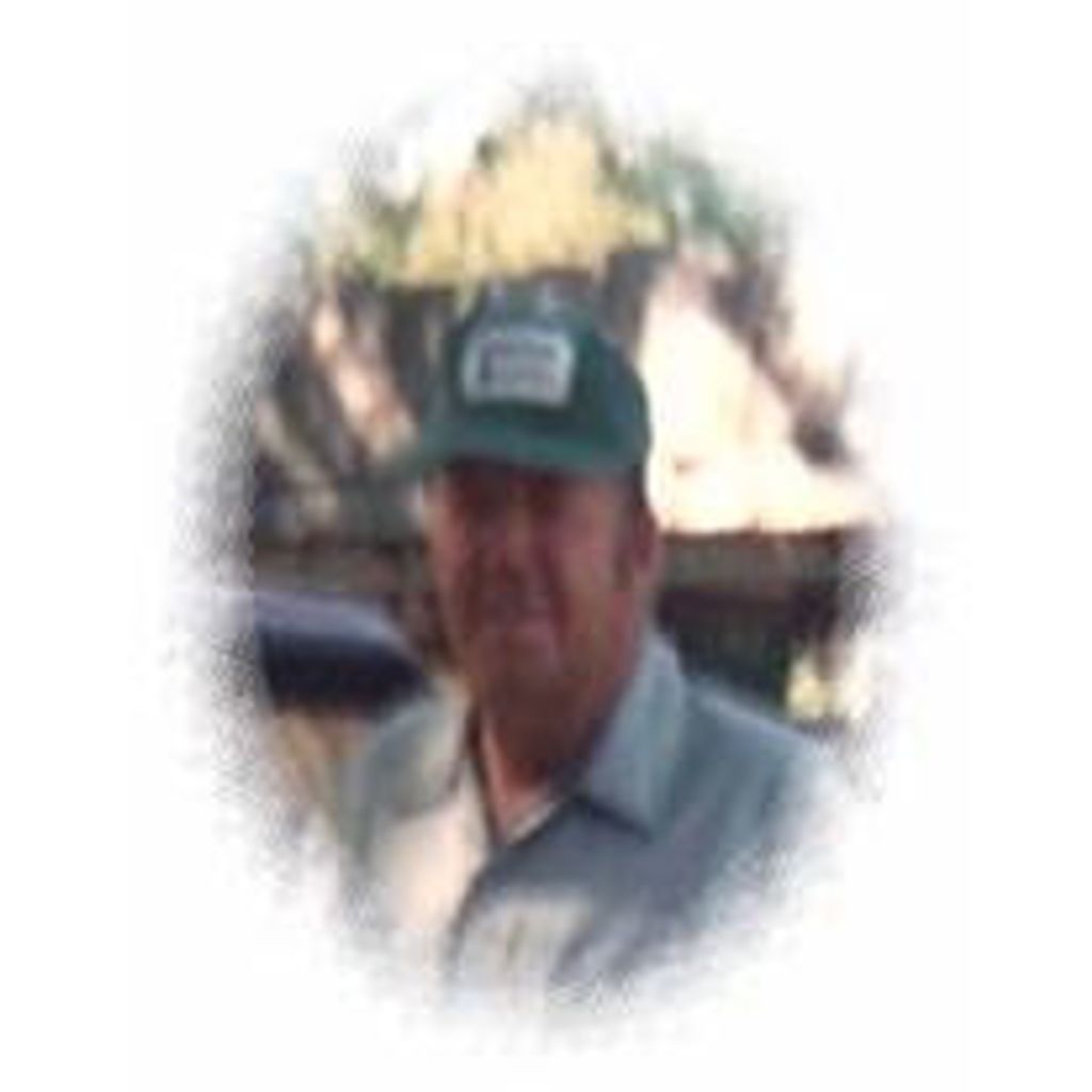 Eugene Austin