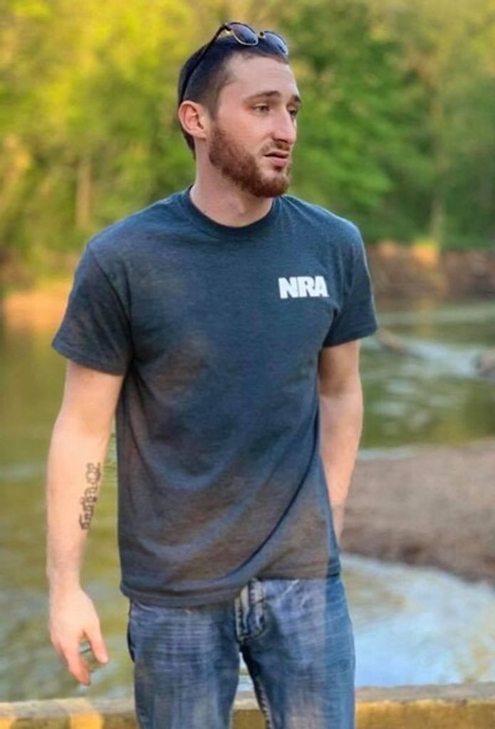 Christopher Brandon Workman Profile Photo