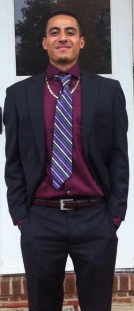 Ramon Vega Profile Photo