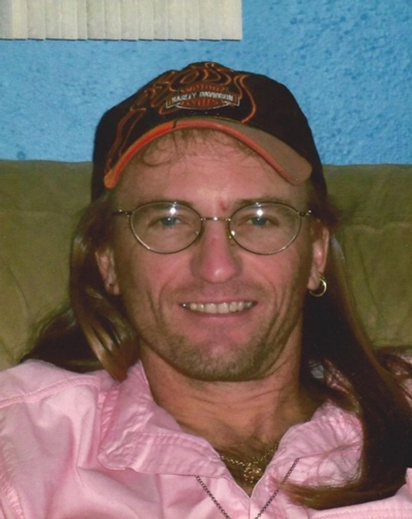 Steven Gerald Tremaine