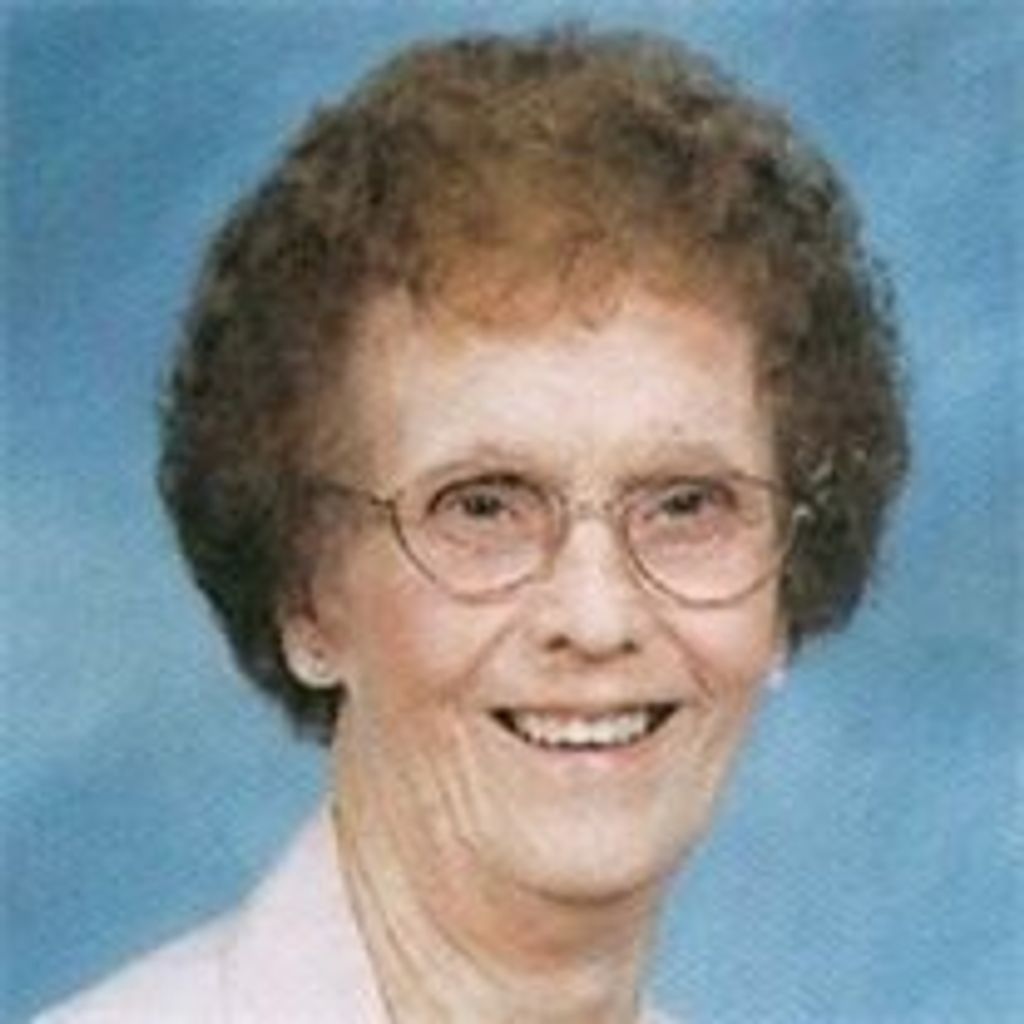 Hazel Hogan