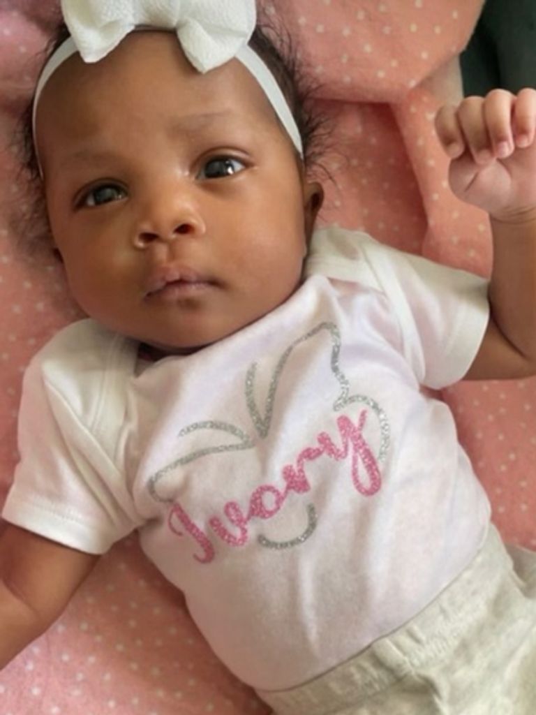 Ivory Anaiyah Lockett Profile Photo