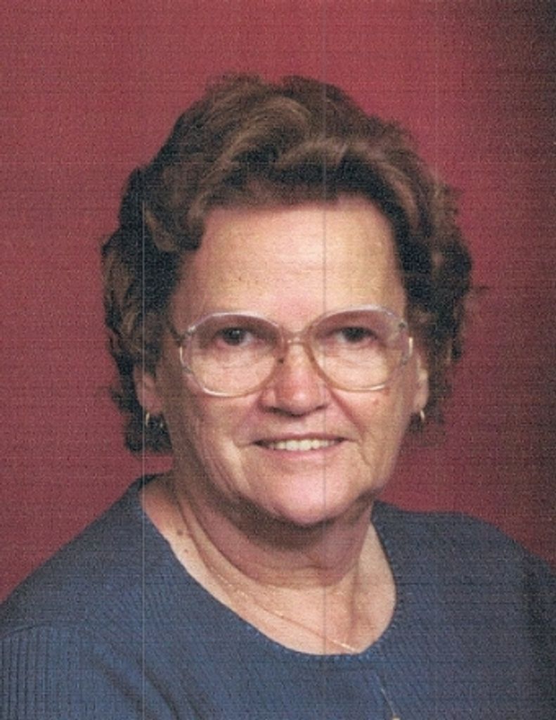 Dorothy May Casey Profile Photo