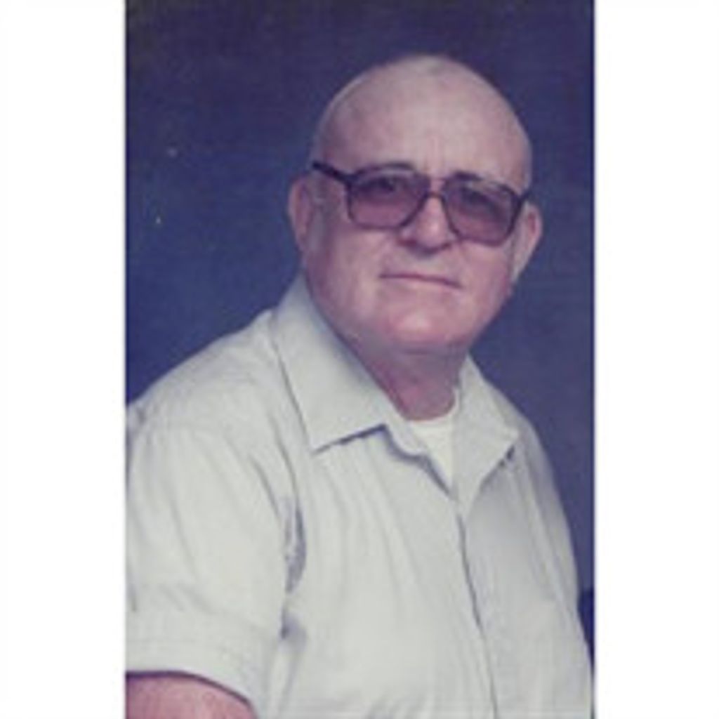 John W. Garrett