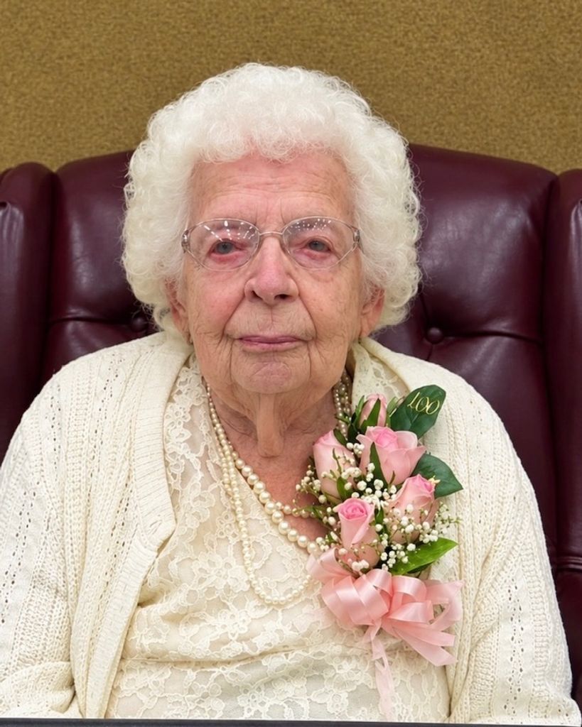 Settie Jean Hendricks Profile Photo