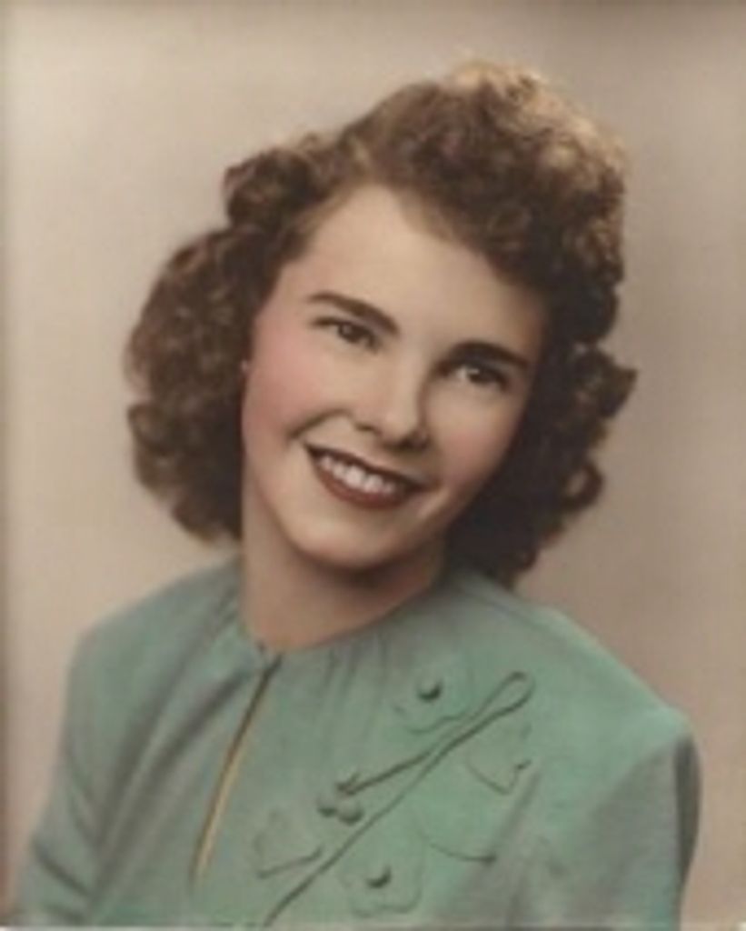 Phyllis Natalie Sayre Profile Photo