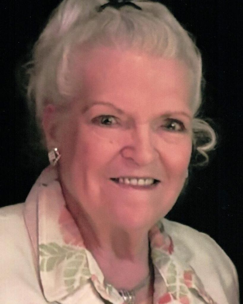 Annice J. Gambino