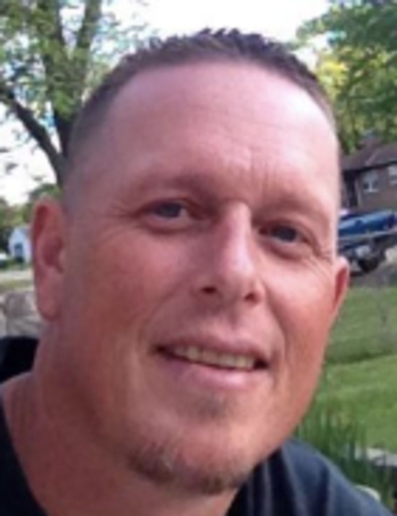 Chad A. Prince