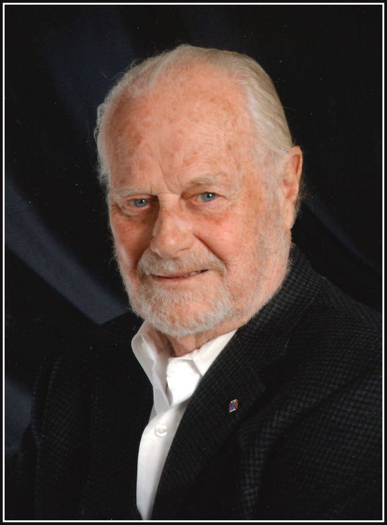 James P. “Jim” Adamson
