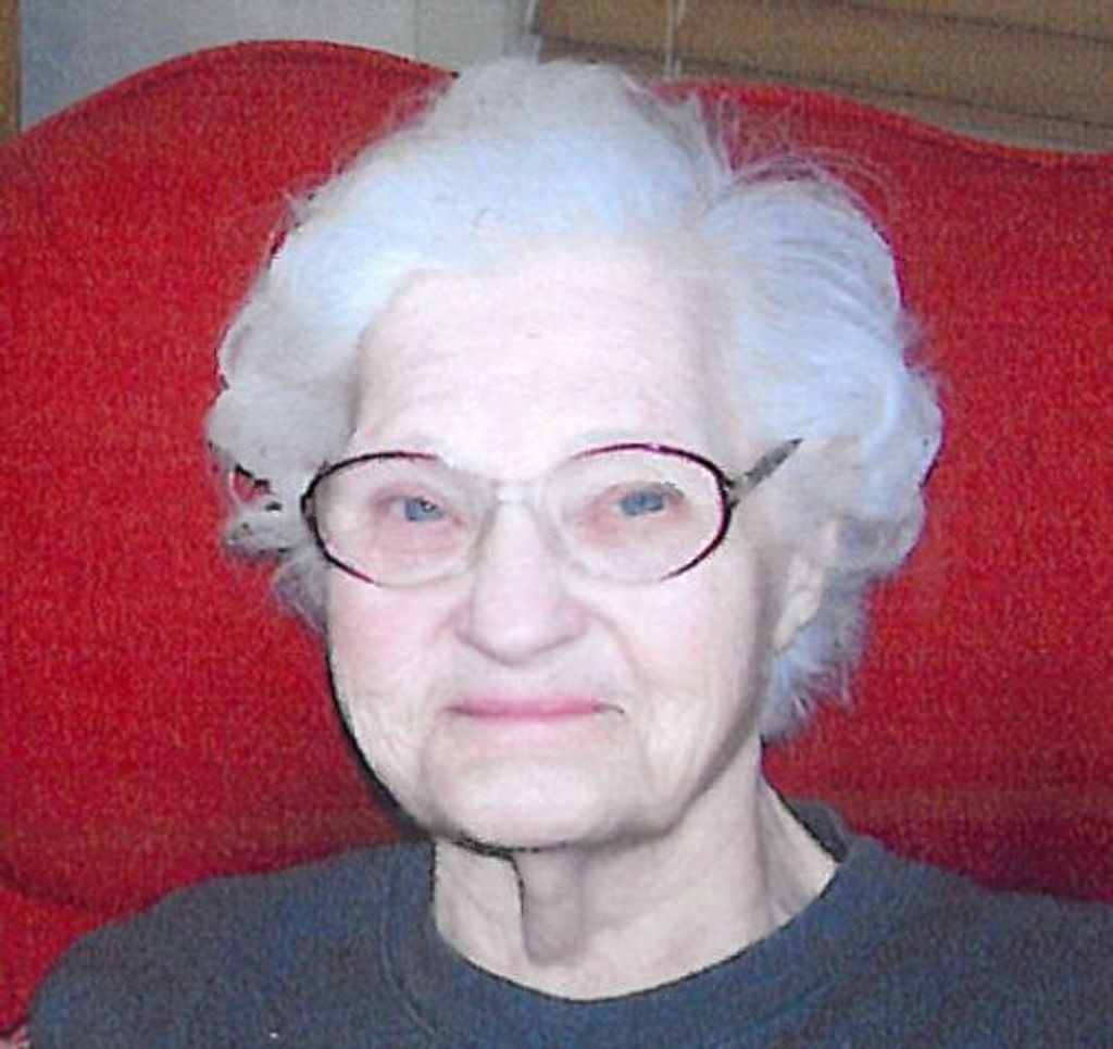 Ruby F. Smith