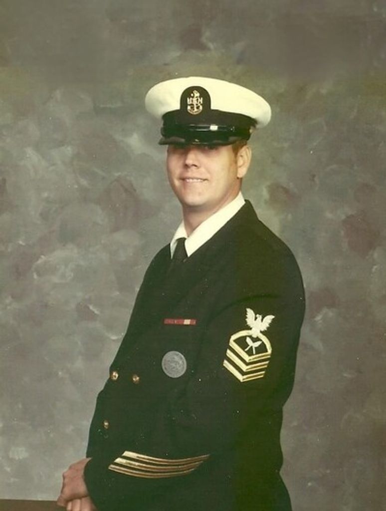 Ernest J. Hall Profile Photo