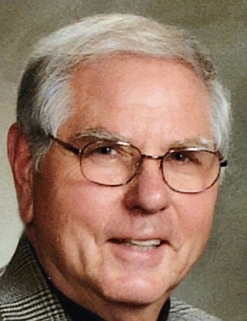 John  Ronald  Furman Profile Photo