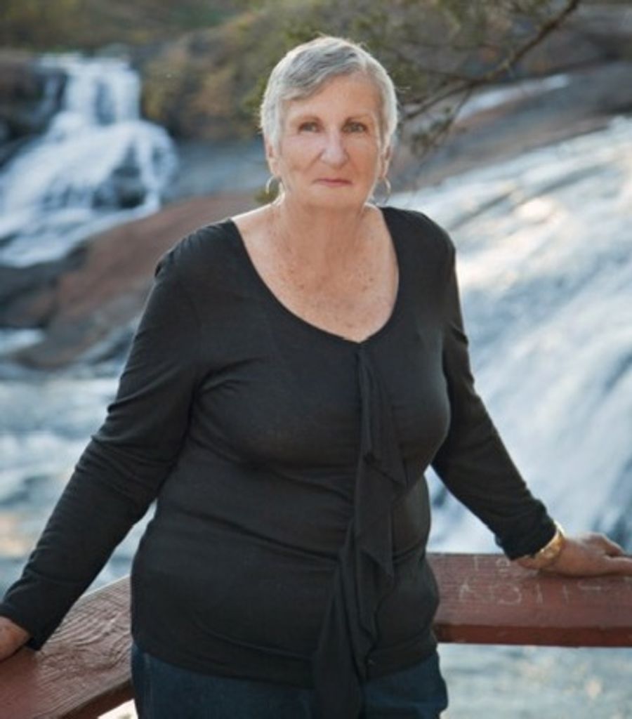 Carol Petty Profile Photo