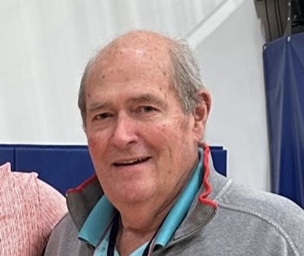 Richard Winters Poll Profile Photo