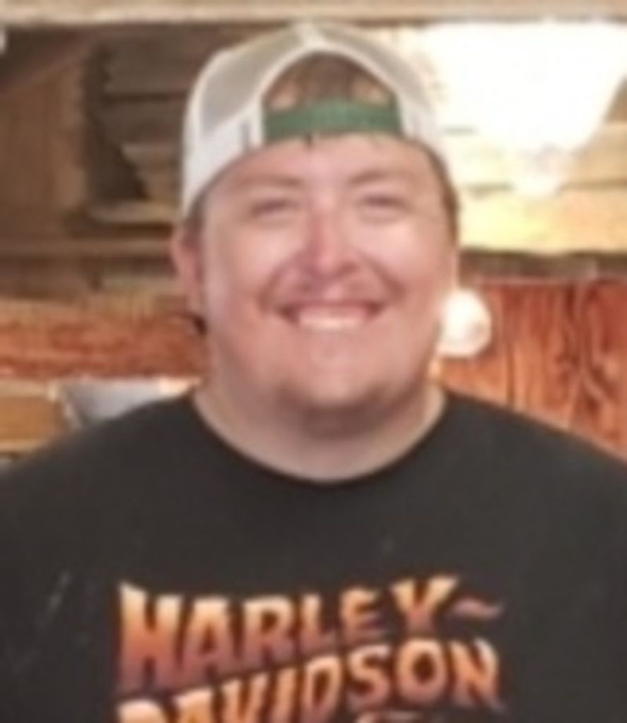 Scott Michael Bristol Profile Photo