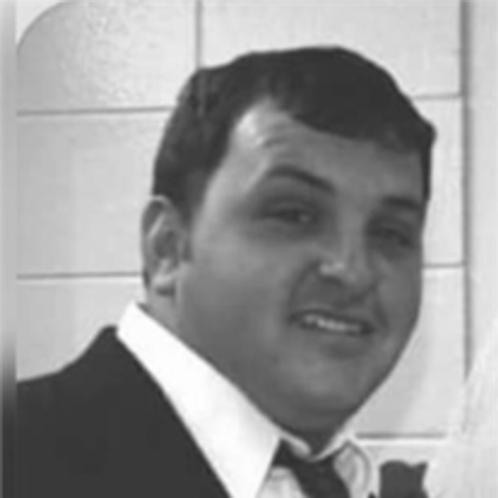 Larry F. Necaise