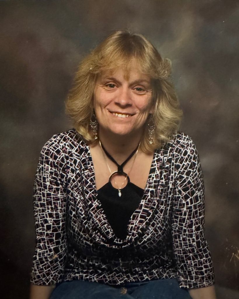 Deborah Lynn Beckman Profile Photo