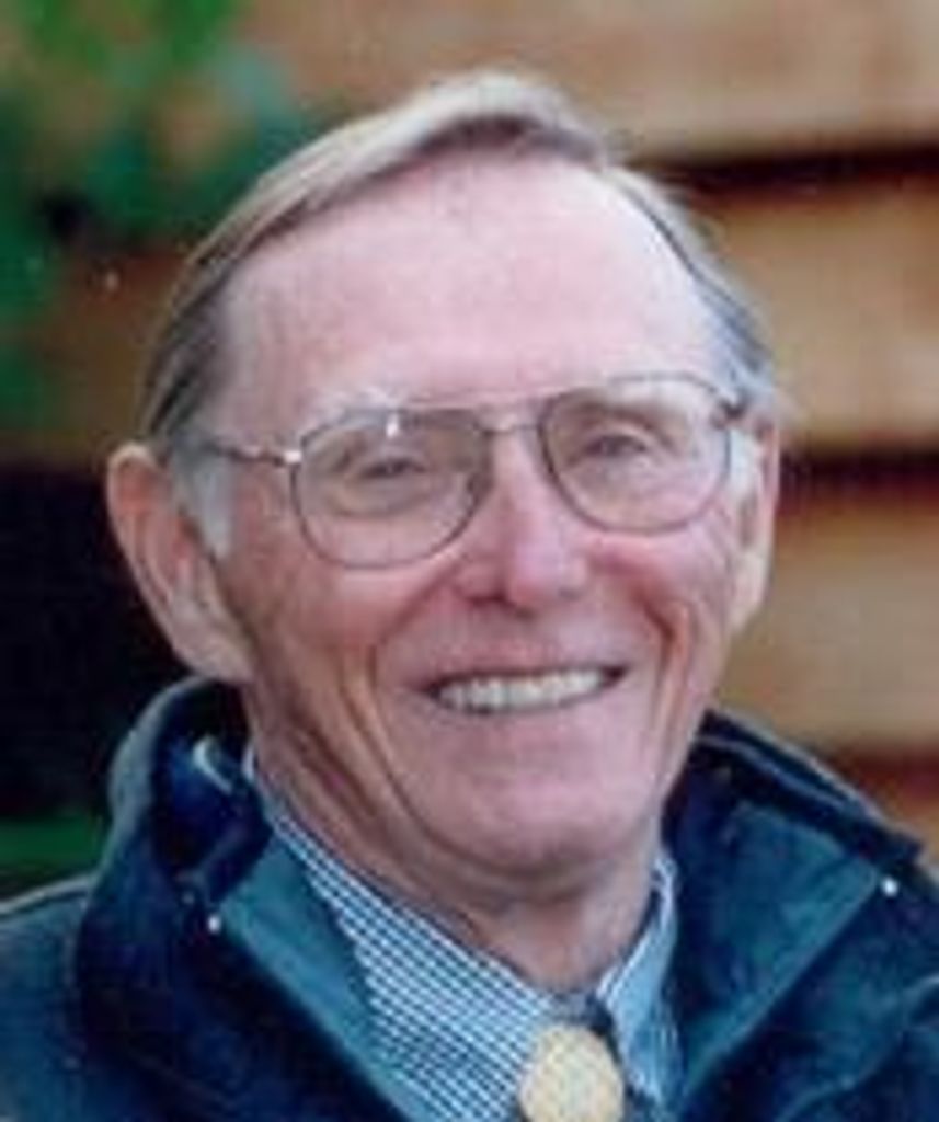 Dr. William Thomas Vosburgh