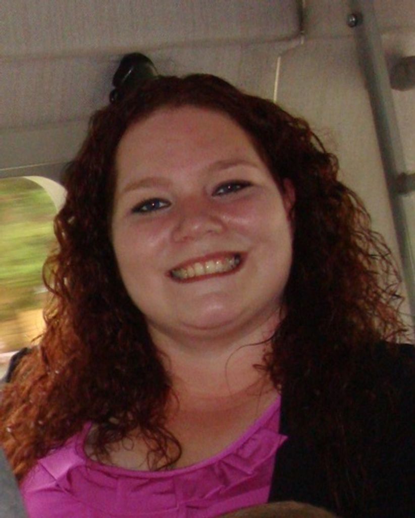 Shannon Leigh Wasson Profile Photo