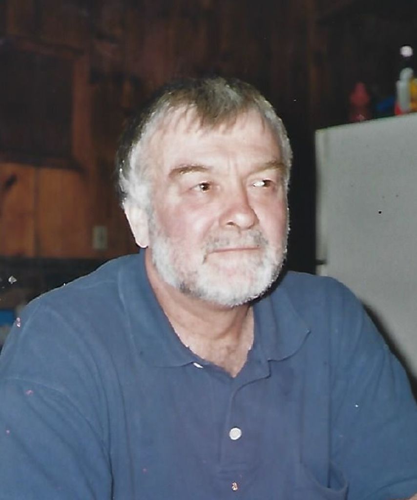 Luc Lavigne