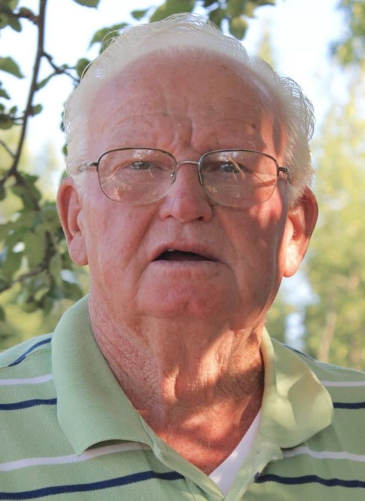 William Lee Watts Profile Photo