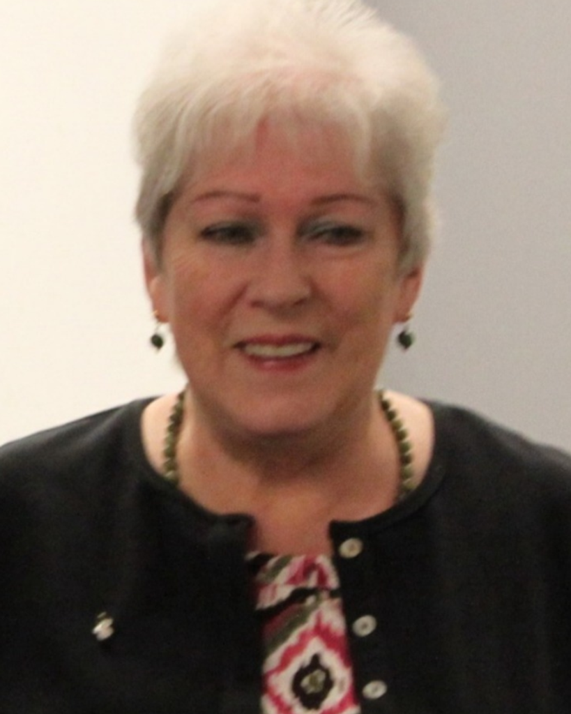 Donna Margaret Fulton