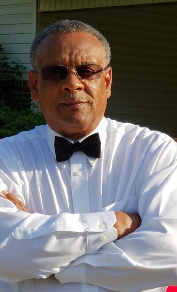 Eugene Gallaher Profile Photo