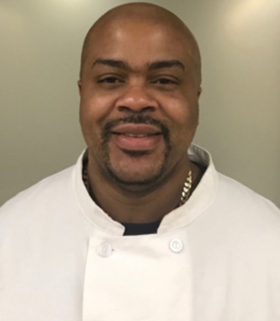 Glendon Moodie