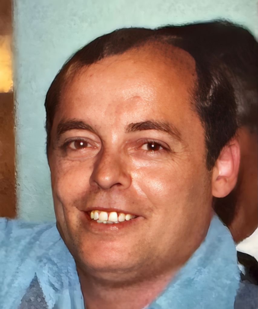 Julian Angel Sachetti Profile Photo