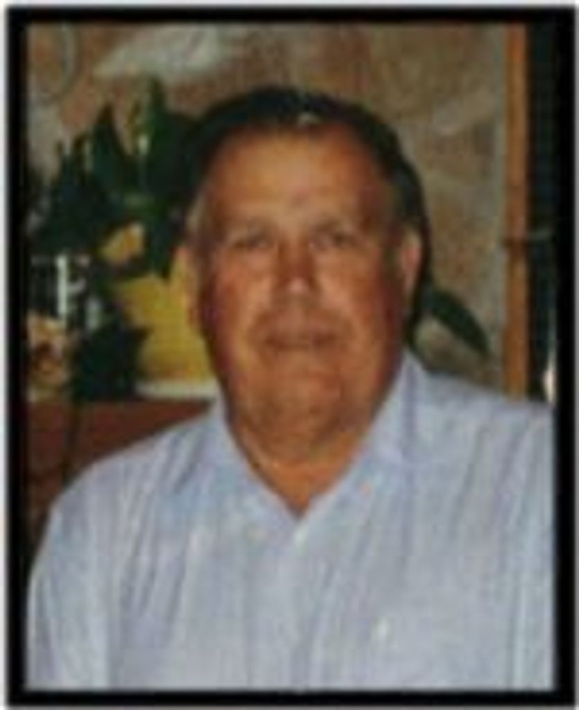 Louis Bardell Harvey