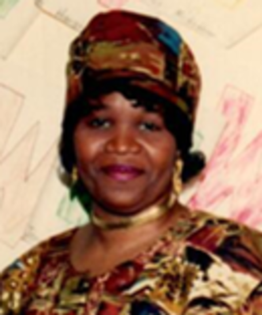 Patricia Ann Batiste Profile Photo