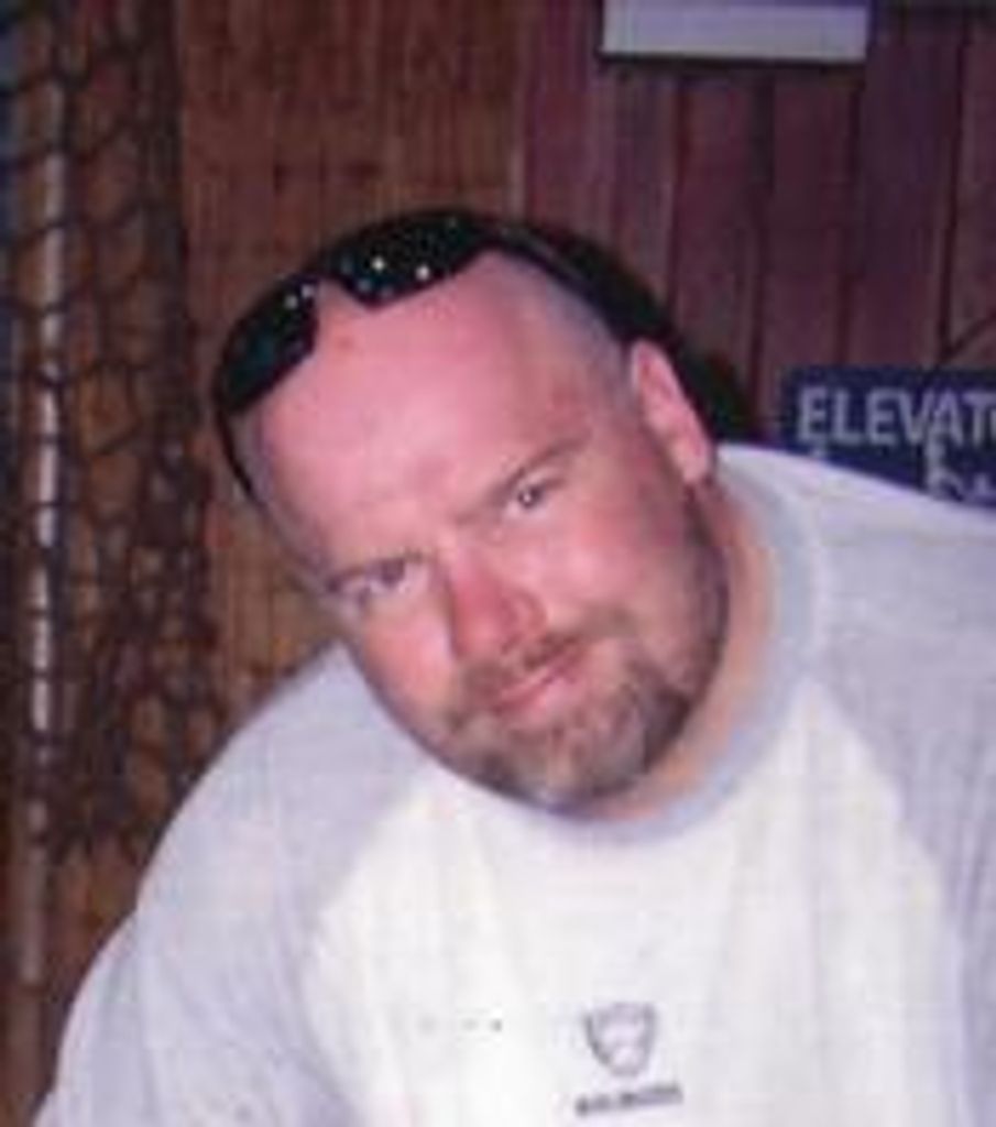 Brett J. Landon