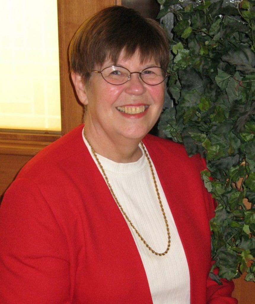Sue Ann Hostetler Profile Photo