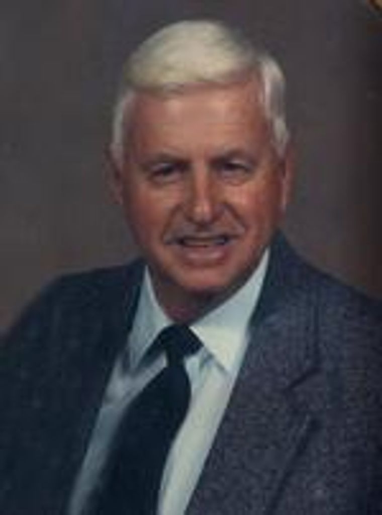 Thomas J Stergios Profile Photo