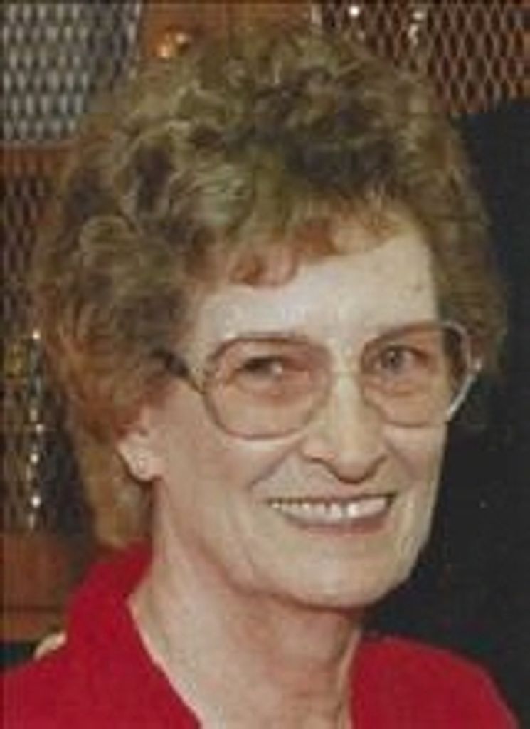 Ruthie Iveas Pruitt