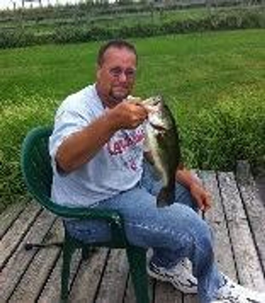 Michael A. Plasters Profile Photo