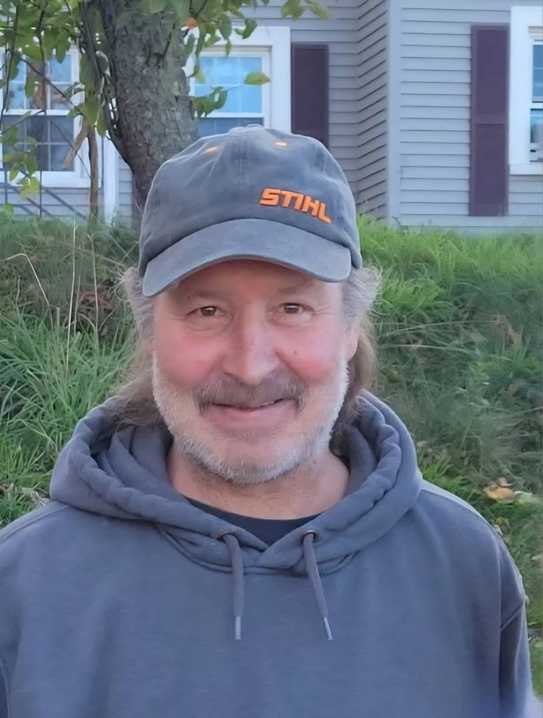 David Kobrin Profile Photo